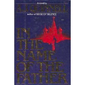 In the Name of the Father (Hardcover)